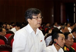 Депутаты обсуждали внесение изменений и дополнений в статьи Закона об адвокатах