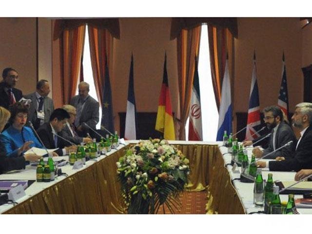 Разногласия на переговорах по иранской ядерной программе