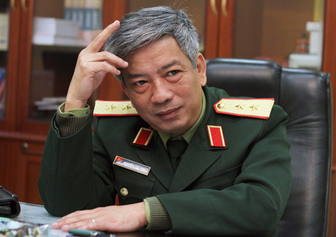 Вьетнам продолжает активизировать оборонную внешнеполитическую деятельность