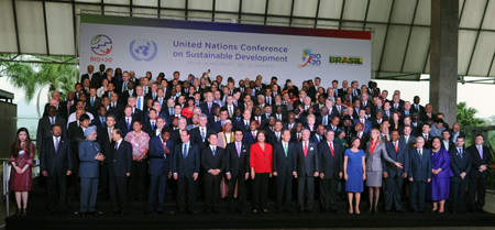 Вьетнам выступил с инициативой создания центров зелёной экономики