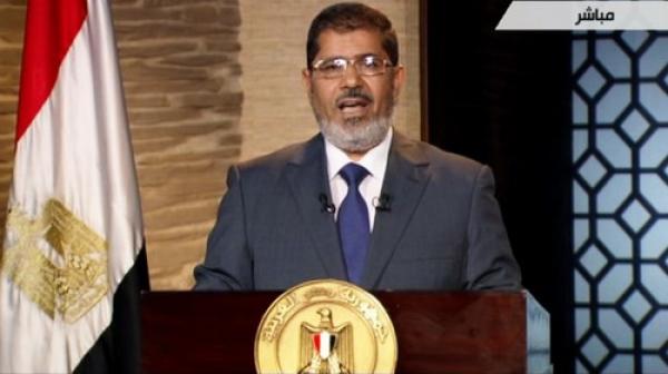 Новоизбранный президент Египта призвал страну к национальному единству