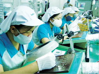 Объём ПИИ увеличился на 2% за 6 месяцев