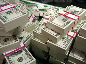 Куба обвиняет США в продолжении выделения средств для программы содействия...