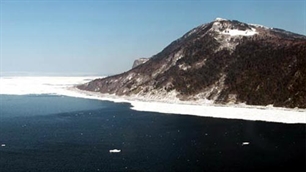 Премьер-министр России посетит один из спорных островов