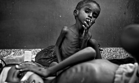 ООН поддерживает план прекращения вербовки детей в сомалийской армии