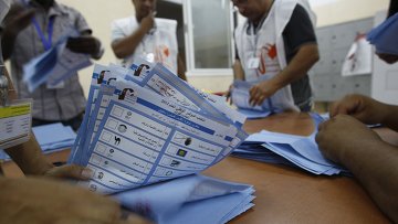 Совбез ООН приветствует выборы в Ливии