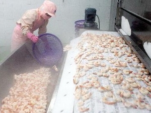 В предстоящие 15 лет объем торговли Вьетнама быстрыми темпами увеличится