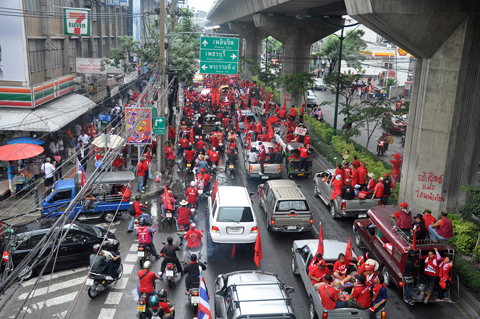 В Таиланде усиливаются меры по обеспечению безопасности