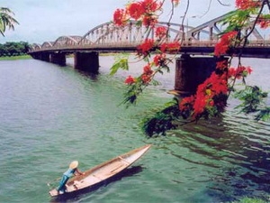 Праздник культуры и туризма Вьетнама в России