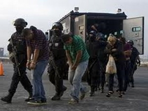 ООН развернула движение борьбы с организованной преступностью