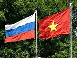 Укрепление отношений стратегического партнерства между Вьетнамом и Россией