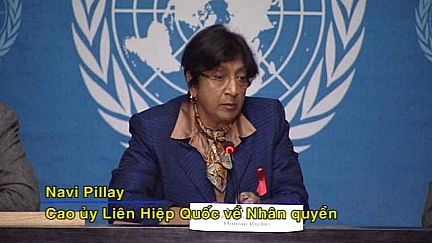 Комиссия ООН по правам человека призвала Сирию соблюдать международное право