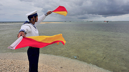 В Ханое откроется фотовыставка, посвященная островам Чыонгша