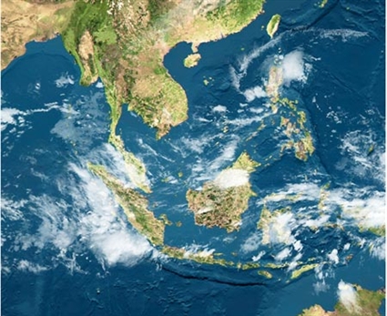 Член Нижней палаты Конгресса США представил Законопроект о Восточном море