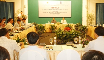 Повышение роли Национального собрания СРВ в борьбе с коррупцией