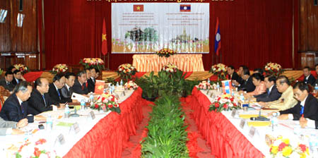 Завершилось 34-е промежуточное заседание правительственных подкомиссий...