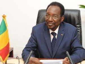 Президент Мали призвал сформировать правительство за 3 дня