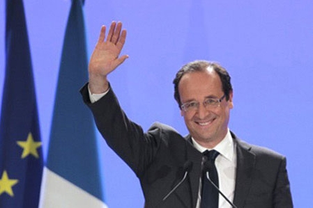 100 дней французского президента Франсуа Олланда у власти: Мёда не было