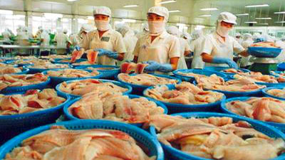 Экспорт сельскохозяйственной продукции Вьетнама в Россию