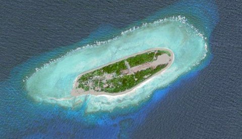 Вьетнам против плана проведения Тайванем военных учений на острове Бабинь