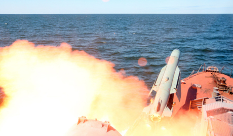 Россия и Канада проведут совместные военные учения