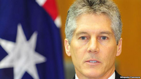 Министр обороны Австралии прибудет во Вьетнам с официальным визитом