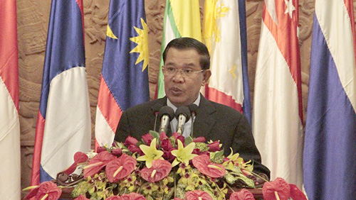 АСЕАН стремится к созданию единого торгово-инвестиционного рынка