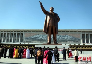 Япония и КНДР проводят первую за четыре года встречу в Пекине