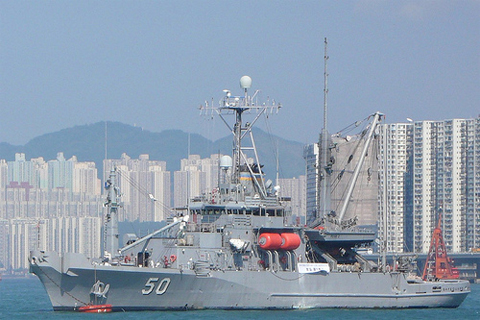 США и некоторые страны-члены АСЕАН проводят антитеррористические учения