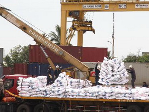 Объём экспорта товаров из Вьетнама в Мексику продолжает расти