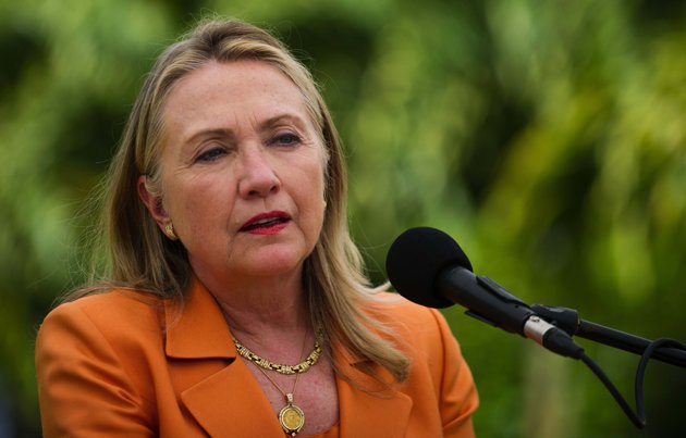 США призывают к укреплению сплочённости внутри АСЕАН