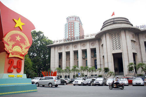 Встречаем праздник независимости – помним о заслугах президента Хо Ши Мина