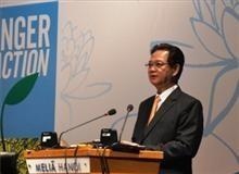 Открылась 2-я Всемирная конференция по сельскому хозяйству