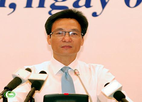 Правительство Вьетнама отдаёт приоритет развитию экономики и удержанию инфляции