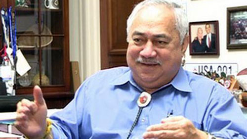 Против принятия Законопроекта о соблюдении прав человека во Вьетнаме