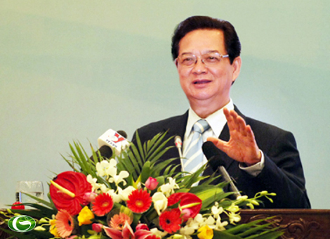 Вьетнам не имеет потребности в получении кредитов от МВФ и АСЕАН+3