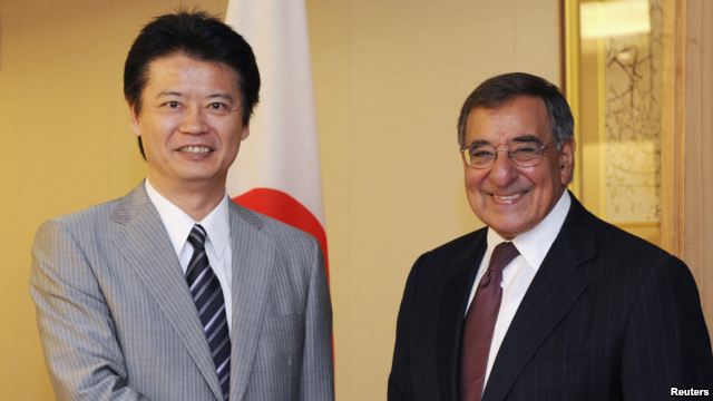 Cотрудничество во избежание ухудщения японско-китайских отношений