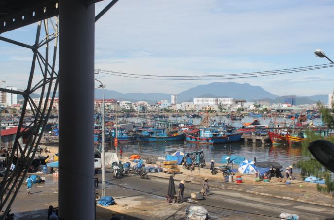 Заседание Азиатско-тихоокеанского комитета по развитию рыбного хозяйства