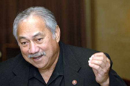 Законопроект о соблюдении прав человека в СРВ является шагом не по существу