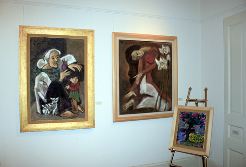 Колорит вьетнамской культуры в США