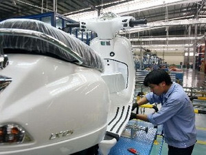 Делегация американских бизнесменов ознакомилась с инвестиционным климатом...