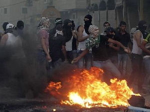 Сотни людей погибли в ходе акций протеста против фильма «Невиновность мусульман»