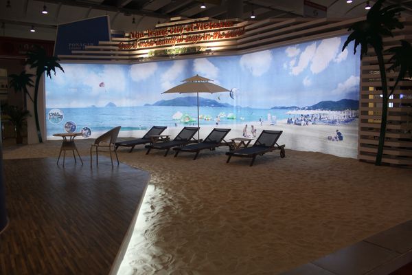 Закрылись Ярмарка Китай-АСЕАН и 9-й Торгово-инвестиционный саммит Китай-АСЕАН