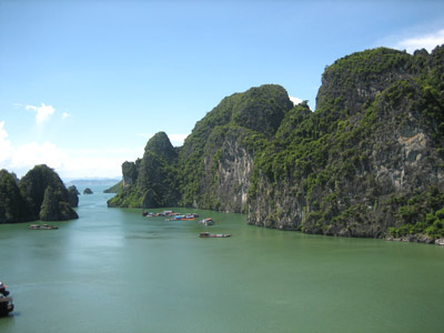2-й раунд переговоров на уровне экспертов между Вьетнамом и Китаем
