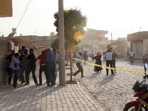 Cовбез ООН призвал Сирию и Турцию проявлять сдержанность