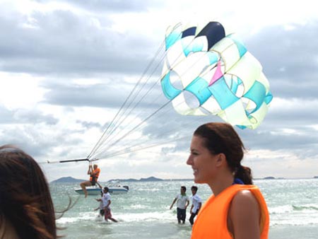 В июне 2013 г. пройдёт Международная ярмарка морского туризма «Нячанг-Вьетнам»