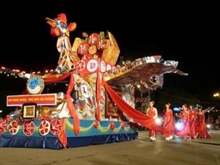 Город Хайфон выбран центром проведения Национального года туризма - 2013