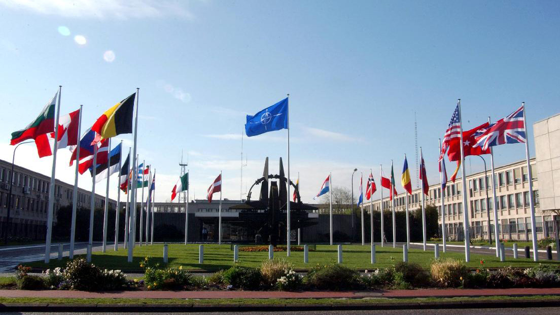 В Брюсселе открылась двухдневная встреча министров обороны стран НАТО