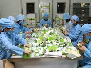 Экономический кризис – возможность повышения конкурентоспособности предприятий