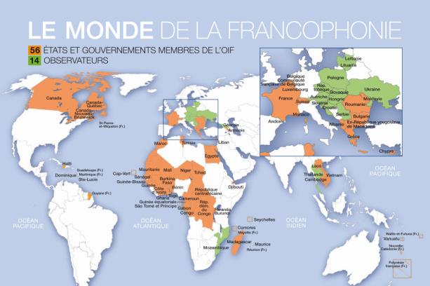 Вьетнам примет участие в 14-м саммите франкоязычных стран